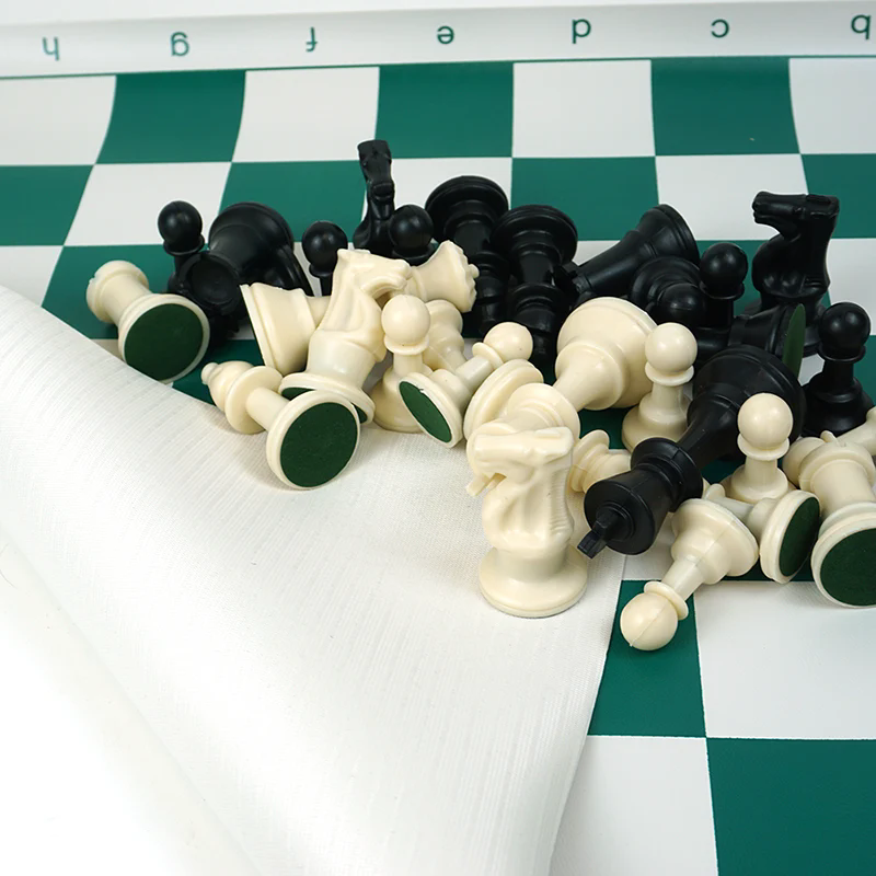 Hoe kan Plastic Chess uw spelervaring verbeteren?