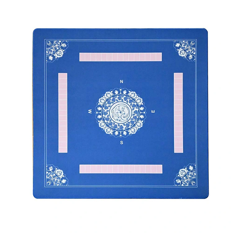 Aangepaste Mahjong-mat